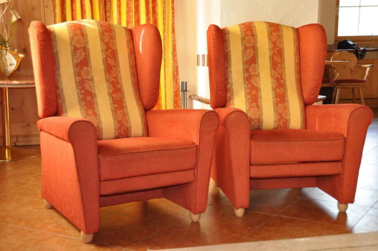 Penthouse Kitzpanorama Apartment Капрун Екстериор снимка