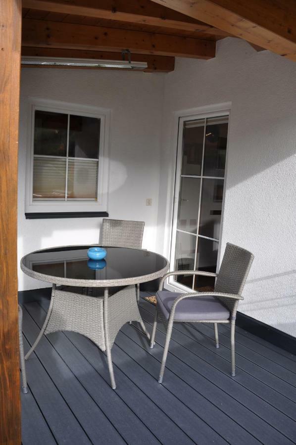 Penthouse Kitzpanorama Apartment Капрун Екстериор снимка